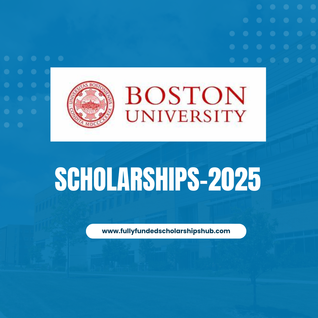 Boston University Scholarships 2025